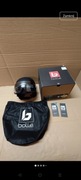 bollé might visor Black Matte rozm. S 52 – 55 cm.