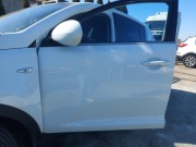 KIA SPORTAGE III DRZWI LEWY PRZÓD KOMPLETNE KOLOR WD STAN IDEALNY