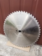 Piła tarczowa widiowa GLOBUS 520x30x54zeby