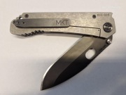 Nóż składany Medford 187 DP