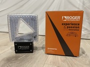 Lampa ostrzegawcza do bramy Roger Technology / designerska / FIFTHY/24