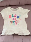 Boska bluzeczka/sukienka bluezoo, rozm. 56