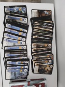 Karty do gry w Gwinta