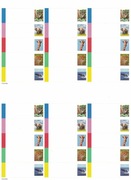 Naklejki ze zwierzętami