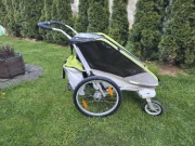 Przyczepka rowerowa THULE Chariot Cougar