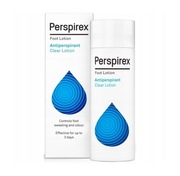 Perspirex Foot Lotion Antyperspirant do stóp 100 ml