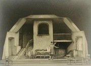 PAŃSTWOWY TEATR ŚLĄSKI - fotografia teatralna nr 13