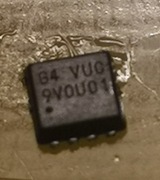 Mosfet PEA16BA G4 ***