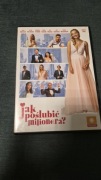 Jak poślubić milionera dvd