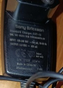 Ładowarka Retro Sony-Ericsson CST-13 oryginał