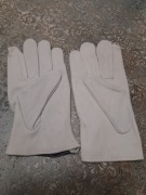 Rękawice robocze Ardon PONY rozm.9 (10par)