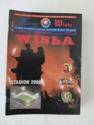 Forza Wisła nr 5 (9), Gazetka kibiców Wisły Kraków
