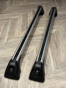 BMW X4 F26 belki poprzeczki dachowe OE 82712350123