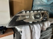 Lampa/Reflektory