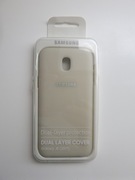 Oryginalne Etui SAMSUNG j5 2017 Dual Layer