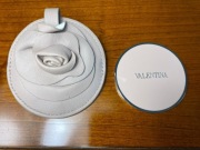 Lusterko Kieszonkowe Valentina Valentino Parfums