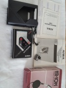 Walkman kasetowy Aiwa HS J08