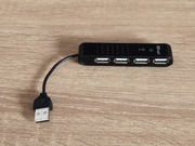 Trust 4-portowy hub usb 2.0