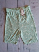 nowe kolarki Boohoo 36 S 38 M kwiatki stokrotki must have viral