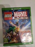 Gra lego Marvel Super Heroes