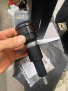 Crash pady puig yamaha xsr700 16-