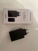 Ładowarka Samsung 65w nowa