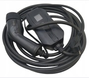 Ładowarka do samochodu elektrycznego Typ2  Mida-EVSE-PE16S