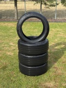 Opony Michelin e.Primacy 235/45 R18 T2 NOWE