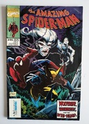 Spider-man 3/95 tm-semic