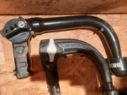 Hak. Volkswagen Golf. Opel insignia