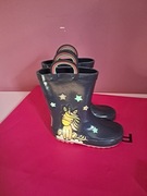 Kalosze 26 wkładki 17 cm Next