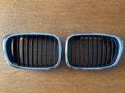 NERKI ATRAPA CHŁODNICY LEWA PRAWA BMW E39 LIFT