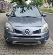 Renault Koleos  2008 szary