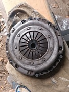 Koło zamachowe jednomasowe