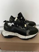 STEVE MADDEN SNEAKERSY 38 NOWE