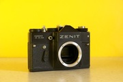 Aparat analogowy Zenit TTL