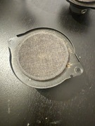 GŁOSNIK KONSOLI 05059062AB JEEP