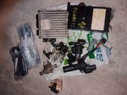 Sterownik silnika do RENAULT KANGO CLIO