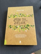 Zrób ten zielnik Łukasz Skop