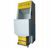 Maszyna do oczyszczania (regeneracji) tonerów