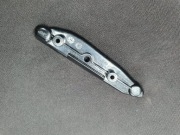 Mocowanie zderzaka BMW F32 F33 F36 nr7294679