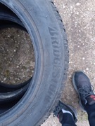 Bridgestone BLIZZAK LM001E 205/55R16