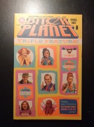 Bitch Planet: Triple Feature Vol. 1, 2017, Image