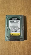Dysk Twardy 500GB SATA WD50003ABYX
