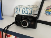 Olympus mju zoom 105 stylus