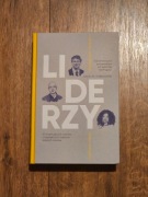 Dawid Rubenstain Liderzy