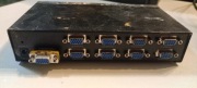 Video splitter VGA 8x