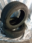 205 55 16 Fuldy zima 2017r 6mm