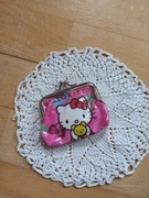 Portmonetka Hello kitty
