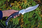 Nóż Cold Steel Extra Large Espada, 43 cm XXXL